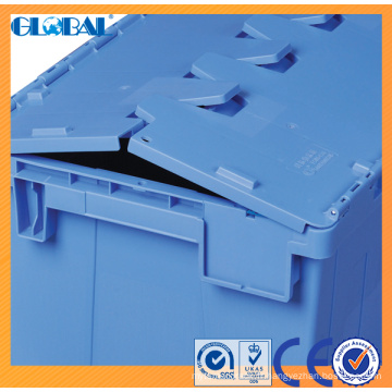 Plastic Durable Logistic Container/PP nesting container